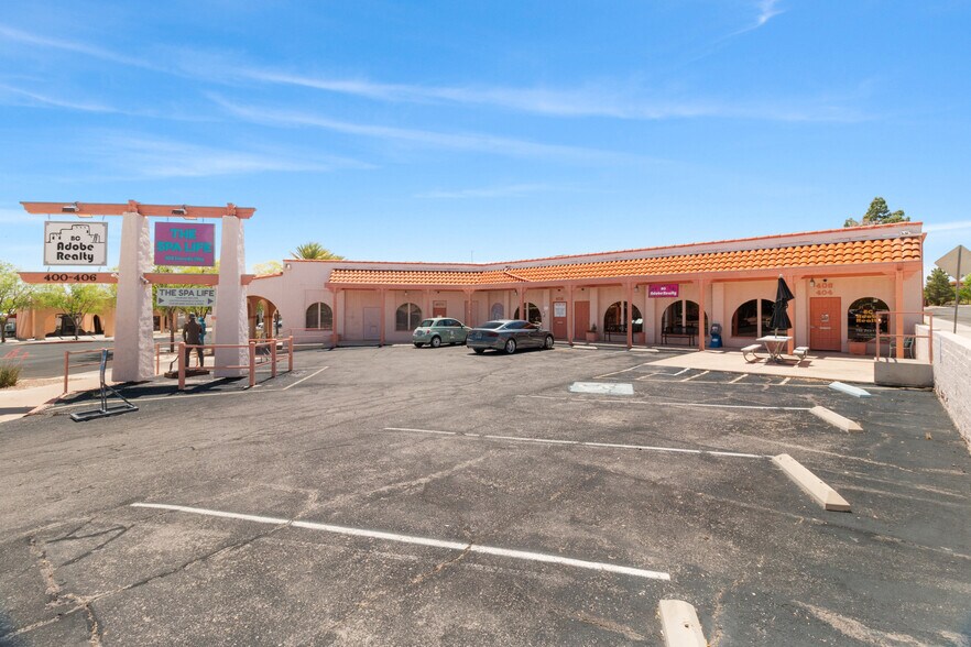 More Photos Of 400 Nevada Way, Boulder City General Retail For Sale