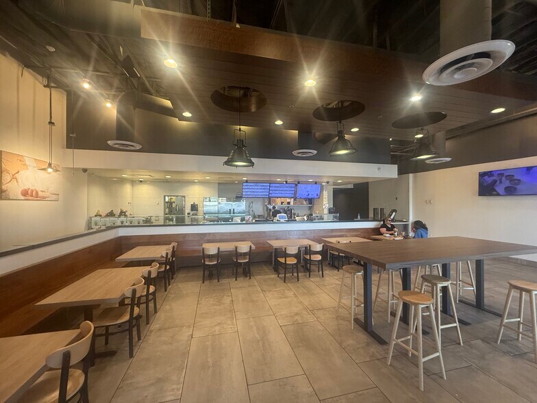 More Photos Of 2520 E Craig Rd, North Las Vegas Freestanding For Lease