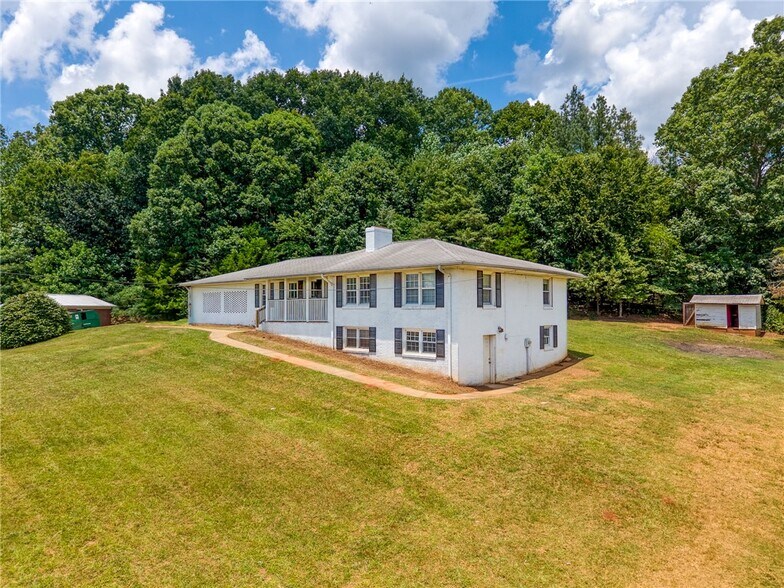 More Photos Of 10695 Clemson Blvd, Seneca Land For Sale