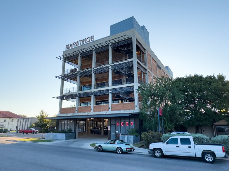 More Photos Of 4009 Marathon Blvd, Austin Loft Creative Space For Lease