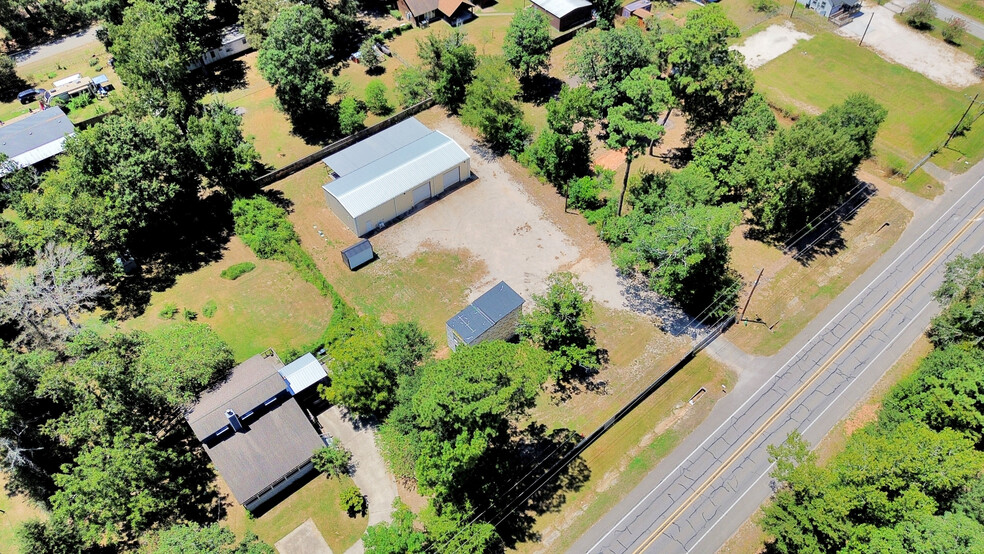 More Photos Of 14140 Fm 1485 Road, Conroe Land For Sale