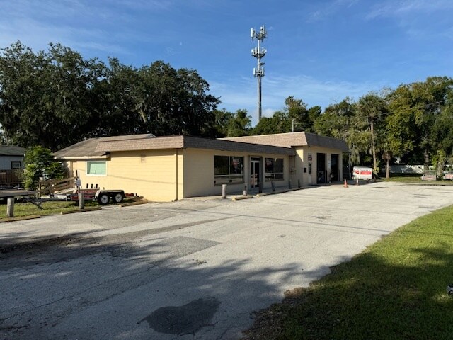 More Photos Of 600 Herbert St, Port Orange General Retail For Sale