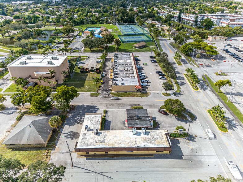 More Photos Of 1180 NW 41st Ter, Lauderhill Office For Lease