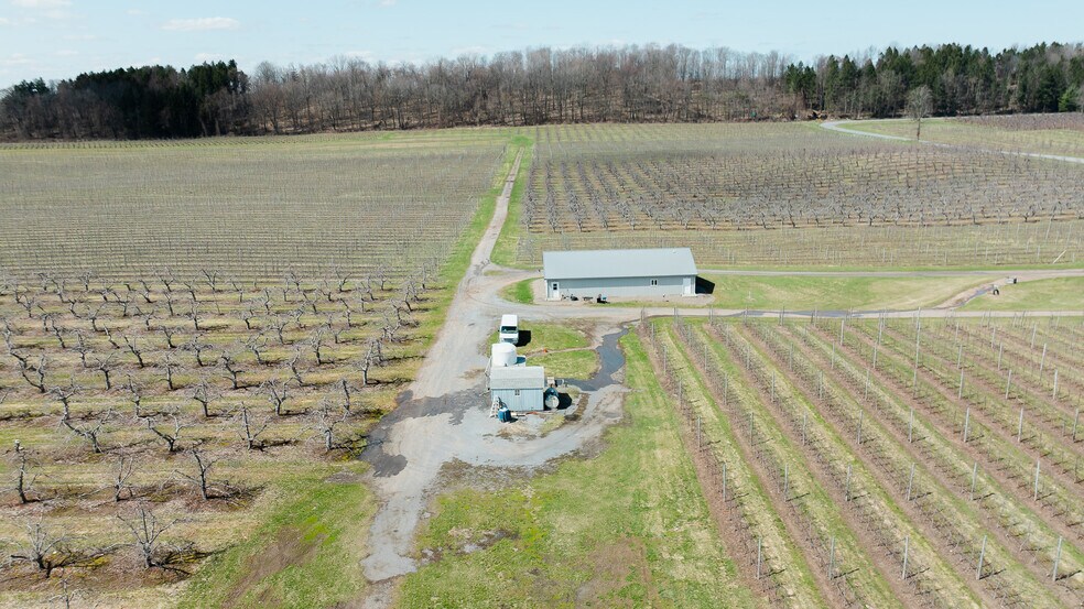 More Photos Of 6258 Hill rd, Sodus Land For Sale