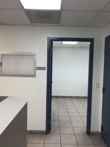 More Photos Of 1310 W St Marys Rd, Tucson Medical For Lease