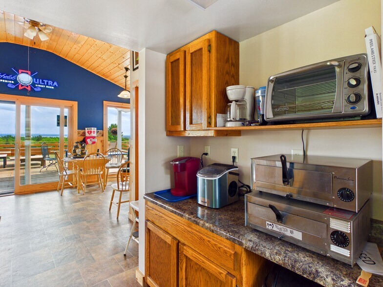 More Photos Of 950 County Highway C, Washburn Golf Course Driving Range For Sale