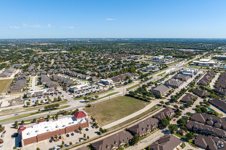 More Photos Of 7851 Eldorado Pky, McKinney Storefront Retail Office For Lease
