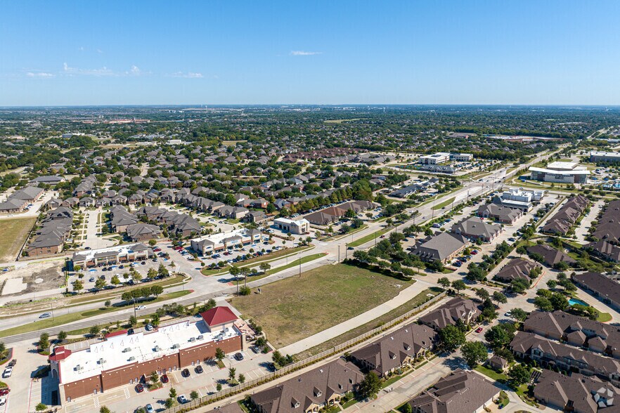 More Photos Of 7851 Eldorado Pky, McKinney Storefront Retail Office For Lease