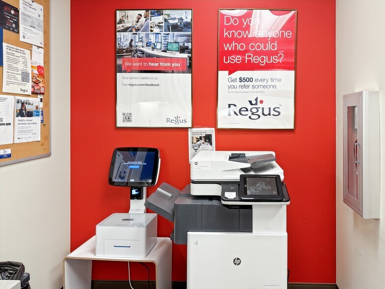 More Photos Of 333 SE 2nd Ave, Miami Coworking Space