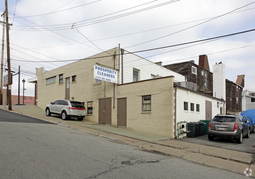 More Photos Of 4145 Brownsville Rd, Pittsburgh Storefront For Sale