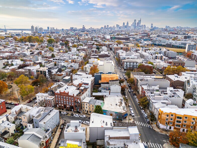More Photos Of 2301 Frankford Ave, Philadelphia Apartments For Sale