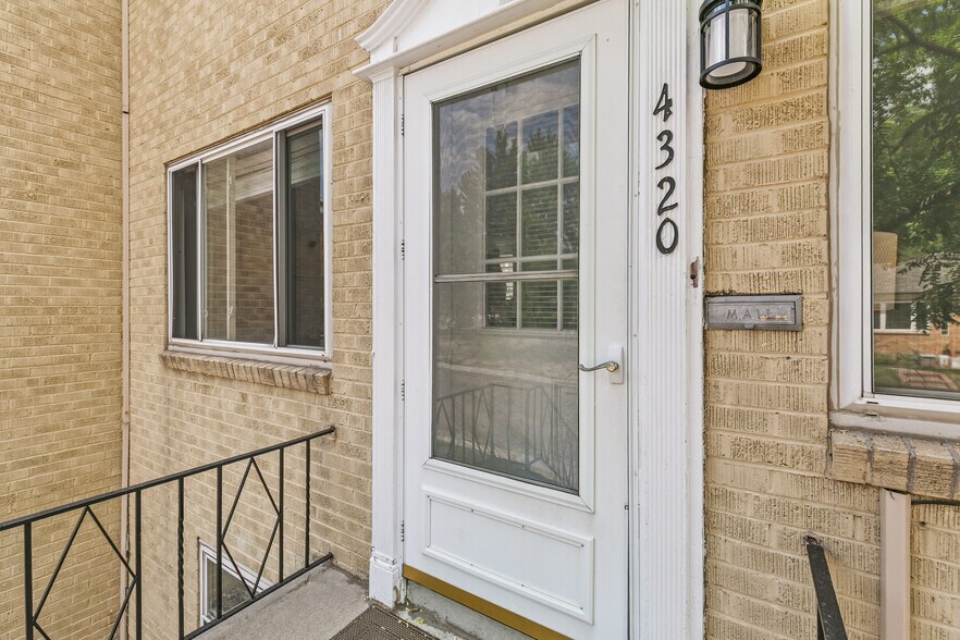 More Photos Of 1195 Birch St, Denver Multifamily For Sale