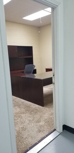 More Photos Of 3402 Enterprise Dr, Rowlett Office For Lease