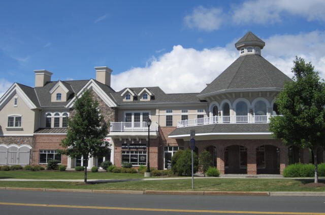 More Photos Of 9 Mount Bethel Rd, Warren Unknown For Lease