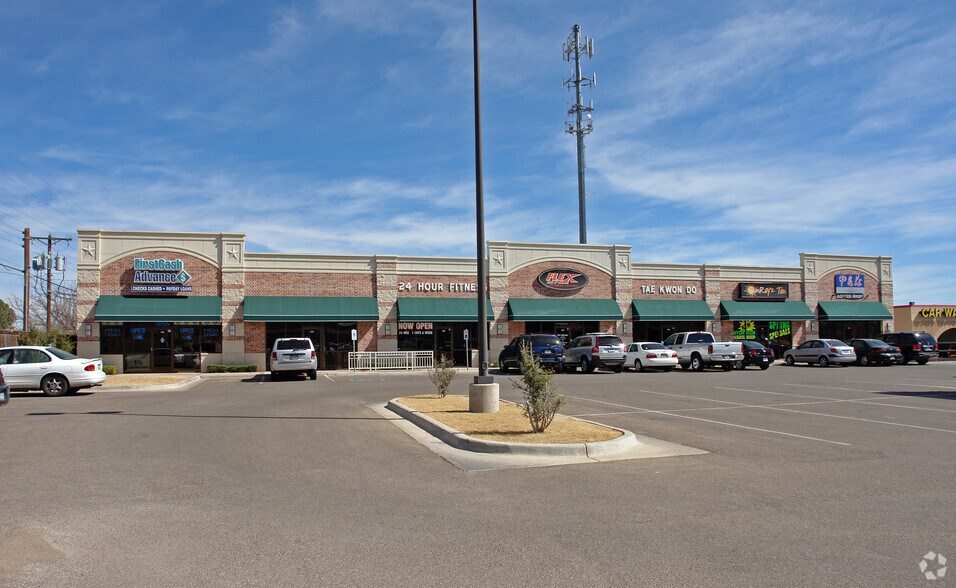 More Photos Of 305 Frankford Ave, Lubbock Unknown For Lease