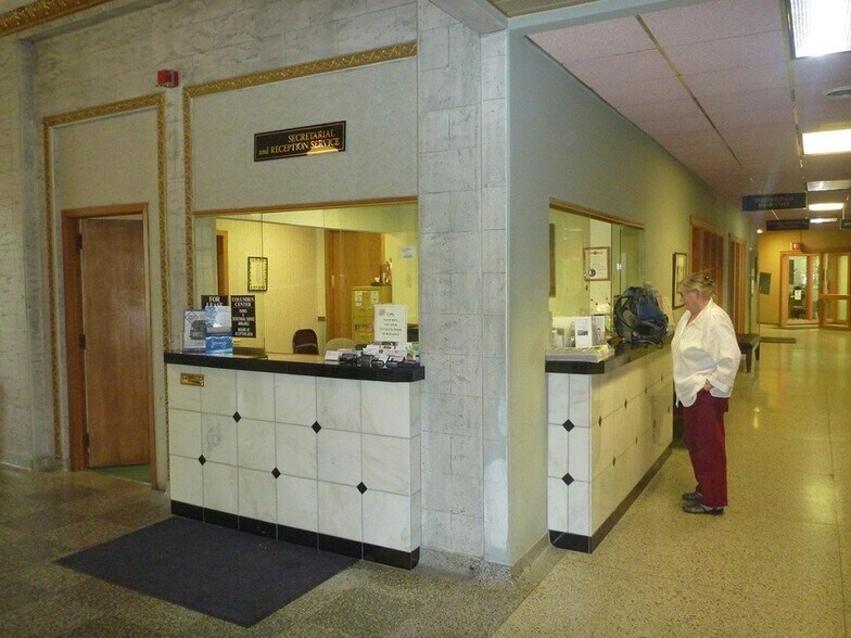 More Photos Of 1601 2nd Ave N, Great Falls Office For Lease