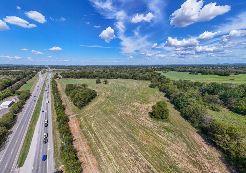More Photos Of NW Broad St @ New Nashville Hwy, Murfreesboro Land For Sale
