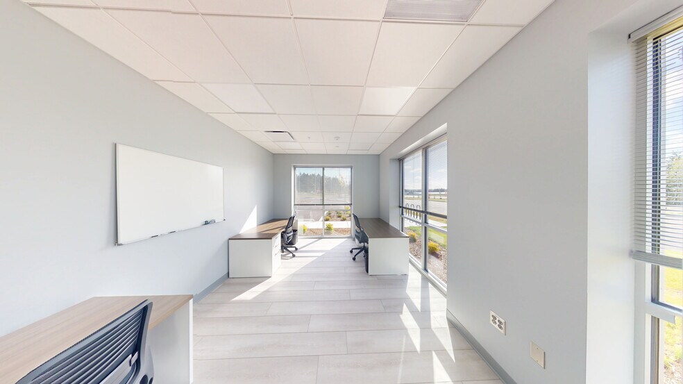 More Photos Of 6953 186th St E, Puyallup Distribution For Lease