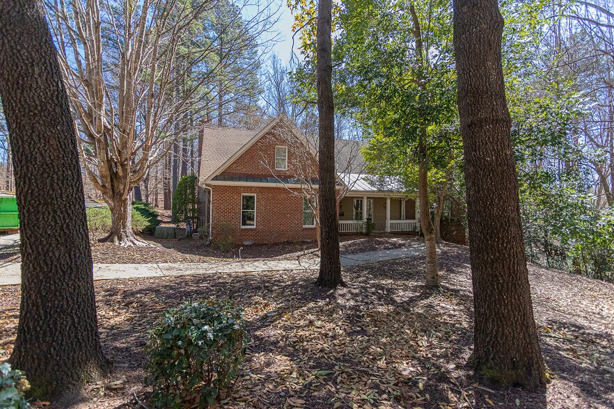 More Photos Of 5501 McNeely Dr, Raleigh Medical For Sale
