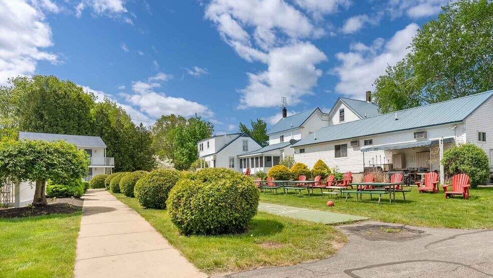 More Photos Of Route 1, Moody Hotel For Sale