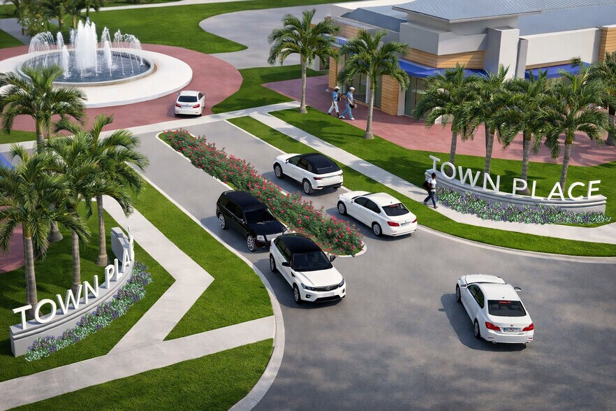 More Photos Of 8700 US 1 Highway, Port Saint Lucie Storefront Retail Office For Lease