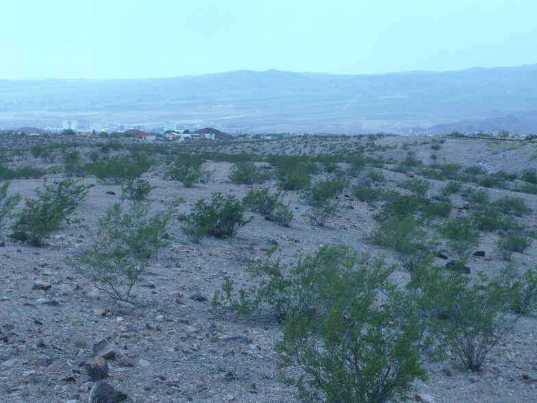 More Photos Of Hwy 68, Bullhead City Land For Sale