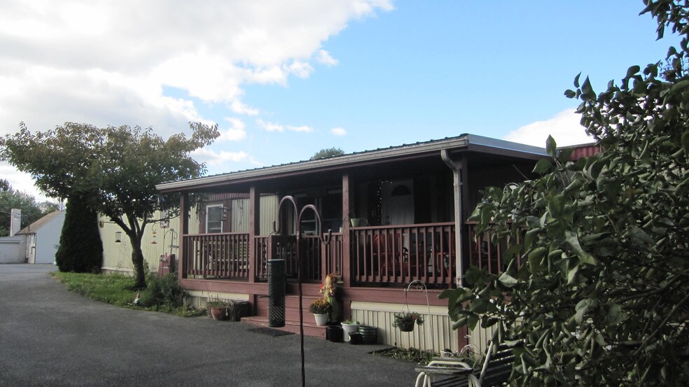 More Photos Of 13725 Pennsylvania Ave, Hagerstown Land For Sale