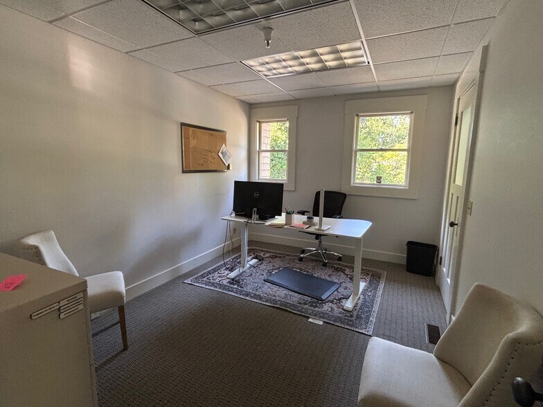 More Photos Of 1303 Jefferson St, Napa Office For Lease