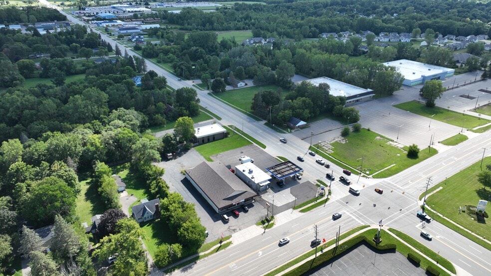 More Photos Of 6020 Davison Rd, Burton Freestanding For Sale