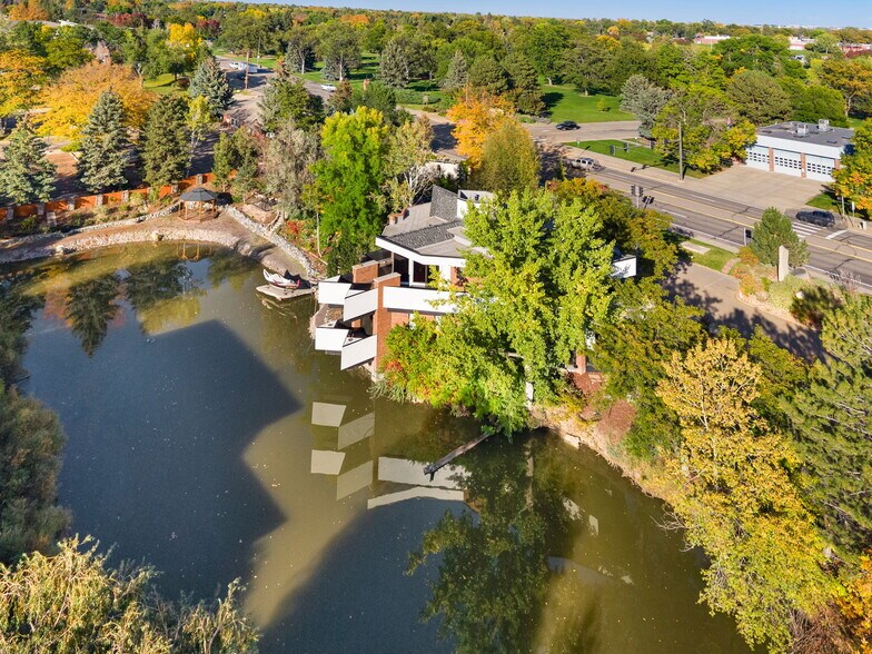More Photos Of 2683 N Taft Ave, Loveland Storefront Retail Office For Sale