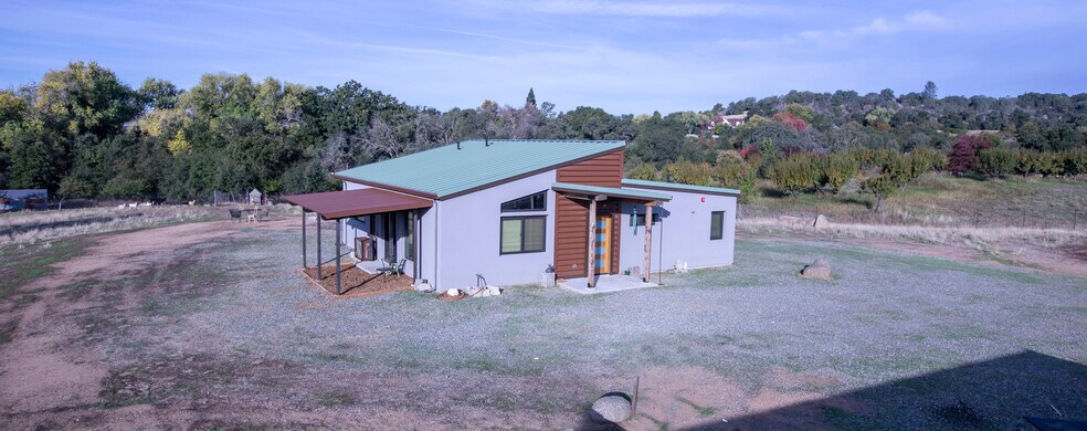 More Photos Of 4850 Hansen Rd, Loomis Land For Sale