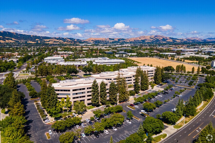 Primary Photo Of 4305 Hacienda Dr, Pleasanton Office For Lease