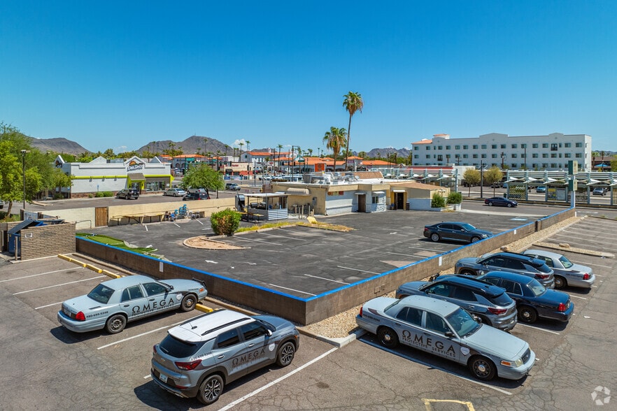 More Photos Of 7830 N 19th Ave, Phoenix Restaurant For Sale