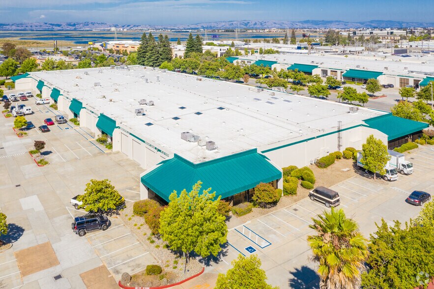 More Photos Of 1200 Industrial Rd, San Carlos Flex For Sale
