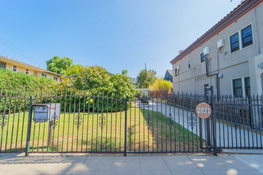 More Photos Of 2031 2nd Ave, San Diego Land For Sale