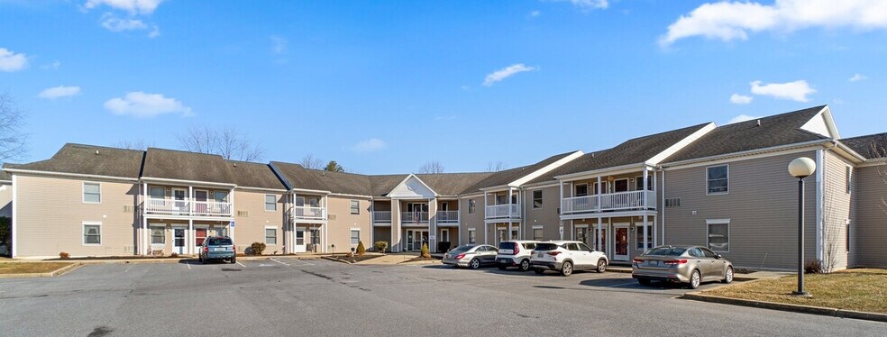 Primary Photo Of 1 W Moser Rd, Thurmont Apartments For Sale