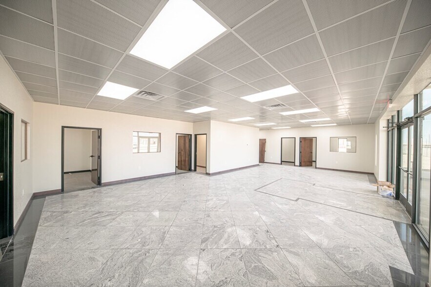 More Photos Of 16651 W Basin St, Odessa Industrial For Sale