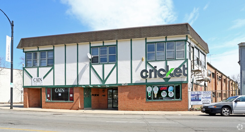 More Photos Of 1639 Douglas Ave, Racine Apartments For Sale