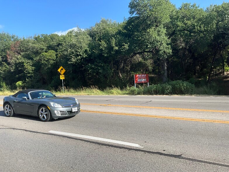 More Photos Of 3012 Bee Caves Rd, Rollingwood Land For Sale