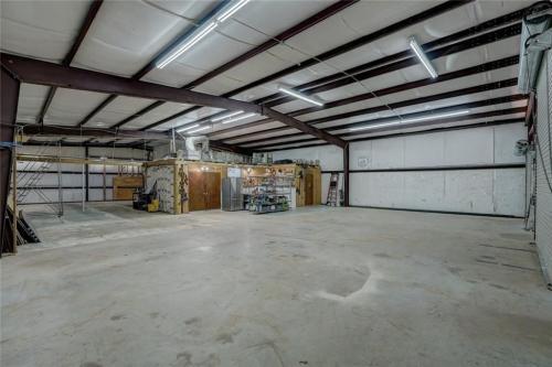 More Photos Of 16776 State Highway 33, Kingfisher Warehouse For Sale