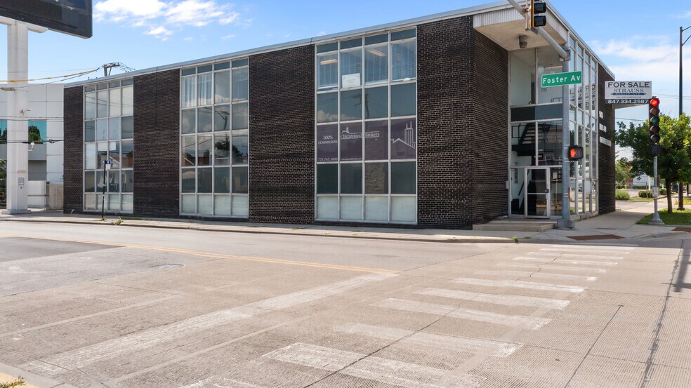 More Photos Of 5151 N Harlem Ave, Chicago Medical For Sale