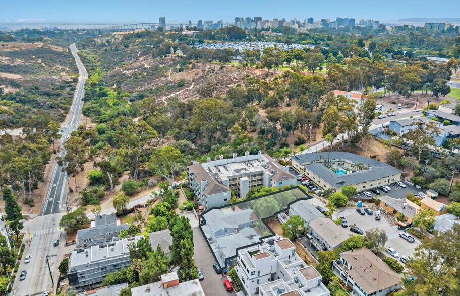 More Photos Of 3420-3430 Wilshire Ter, San Diego Apartments For Sale