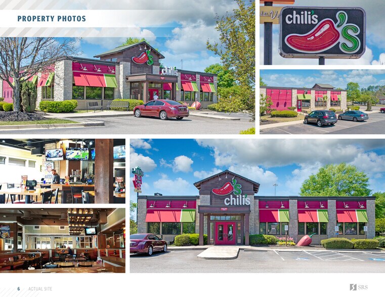 More Photos Of 273 Robert C Daniel Jr Pky, Augusta Restaurant For Sale