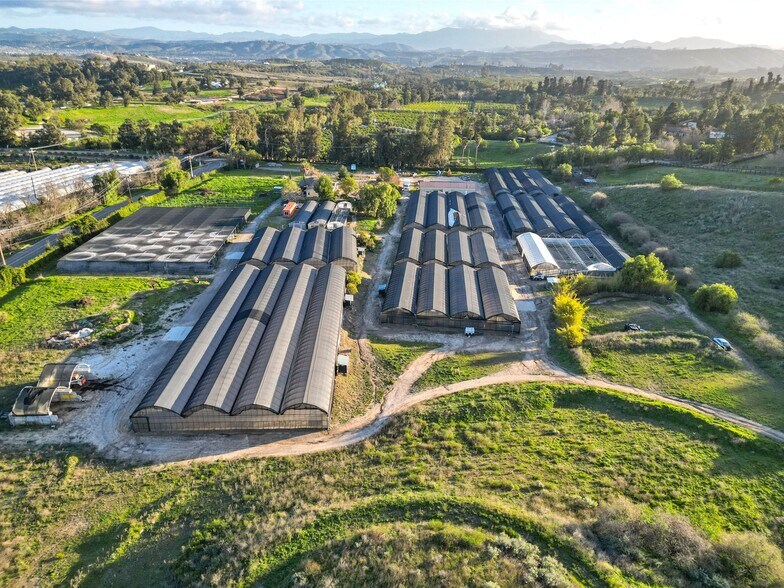 More Photos Of 12120 Stockton Rd, Moorpark Land For Sale
