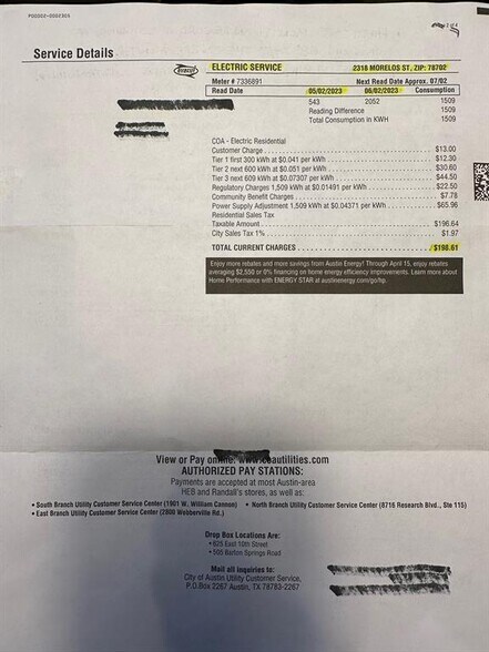 More Photos Of 2318 Morelos, Austin Office For Sale