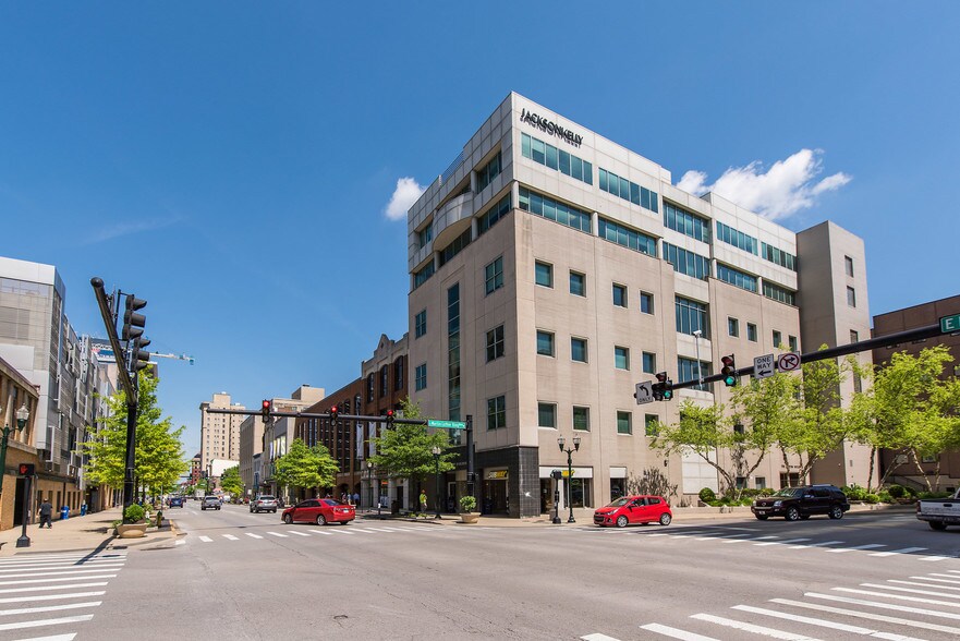 More Photos Of 175 E Main St, Lexington Office For Lease