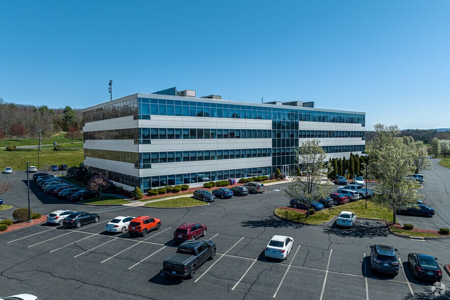 More Photos Of 400 Capital Blvd, Rocky Hill Office For Sale