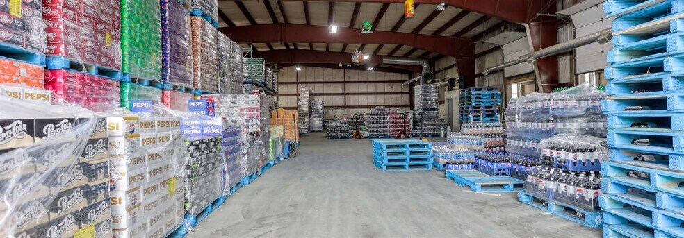 More Photos Of 1795 Homegoods Rd, Genelle Warehouse For Sale