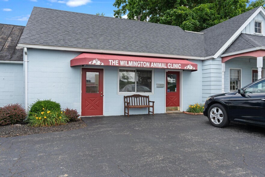 More Photos Of 1107 Rombach Ave, Wilmington Flex For Sale