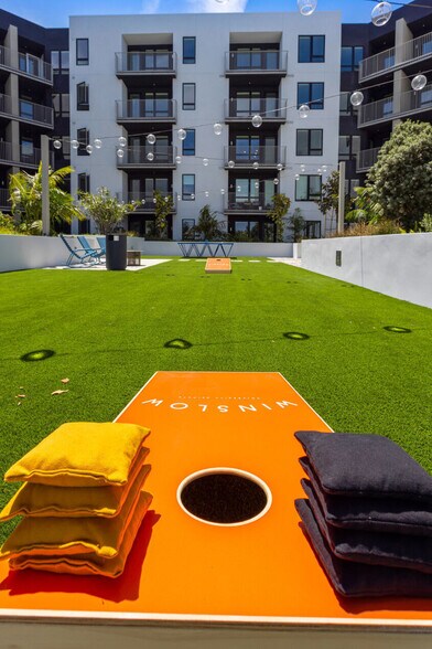 More Photos Of 4353 Park Blvd, San Diego Apartments For Lease